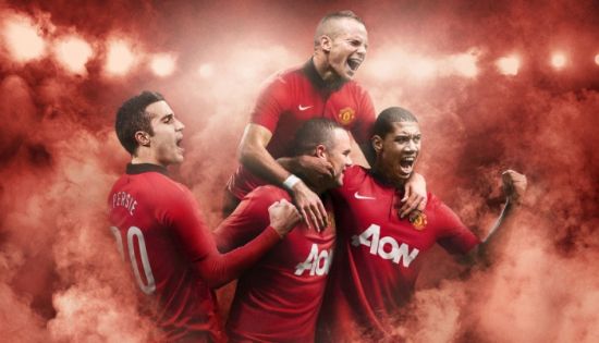 曼联的影响 曼联的影响