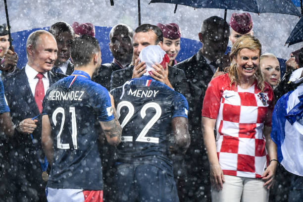 未来的命运 未来的命运