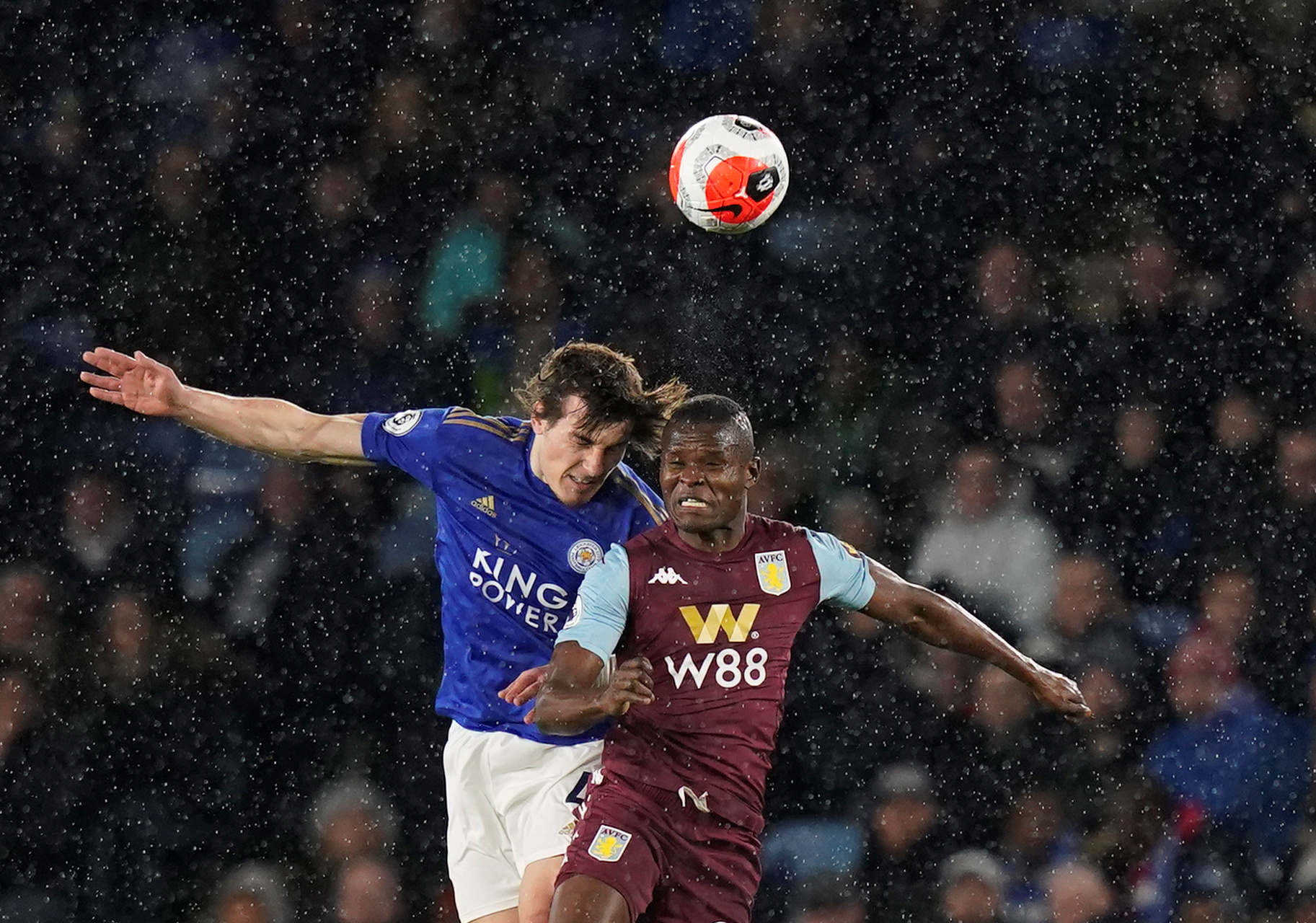 在这场比赛 在这场比赛